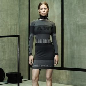Alexander Wang x H&M Dress